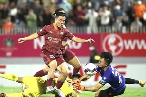 Việc có 2 suất tham dự giải Đông Nam Á sẽ làm cho việc tranh chấp tốp đầu của V-League 2022 thêm hấp dẫn