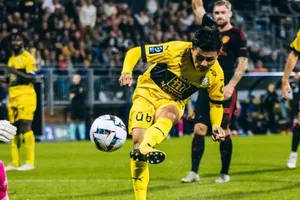 Pau FC chính thức trả lời với VFF là không đồng ý cho Quang Hải về dự AFF Cup 2022