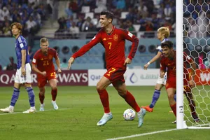 Tây Ban Nha sẽ trở lại với sức mạnh vốn có? 