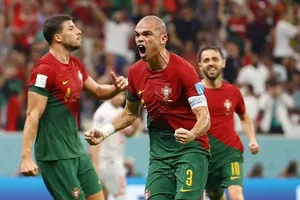 Bồ Đào Nha sẽ giải được "hiện tượng" Morocco? 