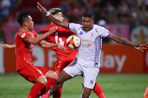 CAHN có nhiều ưu thế so với Hà Nội FC ở cuộc so tài lần này
