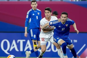 Ba nhiệm vụ sắp tới của HLV Kim là vào chung kết AFF Cup 2024, vào bán kết SEA Games 2025 và vào VCK U23 châu Á 2026