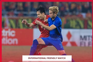 Đội tuyển Việt Nam có 3 trận khởi động cho AFF Cup 2024