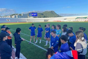 CLB TPHCM có chuyến tập huấn tại Hàn Quốc trước thềm AFC Women’s Club Championship 2024-2025