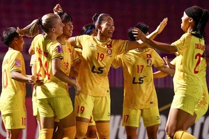 Các cô gái TPHCM nhận được 240.000 USD từ thành tích vượt qua vòng đấu bảng AFC Women's Champions League 2024-2025