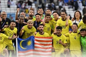 Malaysia sẽ có nhiều thay đổi tại ASEAN Cup 2024. Ảnh: AseanFootball