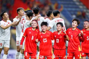 Đội tuyển U22 Việt Nam và đội tuyển nữ Việt Nam đã được VFF lên kế hoạch chuẩn bị nhằm phấn đấu đạt thành tích tốt tại SEA Games 33.