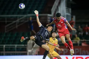 CLB TPHCM sẽ có nhiều thay đổi trong thời gian tới. Ảnh: HCMC FC