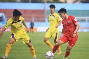 PVF-CAND được đặc cách tham dự V-League 2025-2026 thay suất của Quảng Nam.