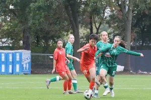 U17 nữ Việt Nam thua trận thứ 3 trong chuyến tập huấn và thi đấu giao hữu tại Đức.