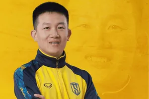 HLV Phan Như Thuật