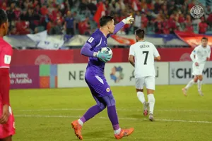 Vắng Nguyễn Filip trong 2 tháng là điều khó khăn cho HLV Polking