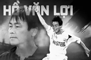 Cựu cầu thủ Hồ Văn Lợi qua đời ở tuổi 55