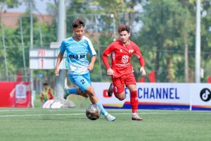 Án kỷ luật lần này được mở rộng thêm với 3 đội khác.