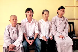 Hy vọng