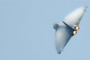 Eurofighter deal to be inked: sources