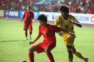 Chiến thắng của những trái tim dũng cảm