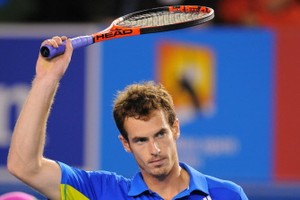 Imposing Murray coasts into Open second round