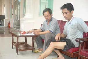 3 năm, kẻ chủ mưu vẫn ngoài vòng pháp luật