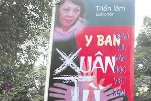 “Lát cắt” Y Ban