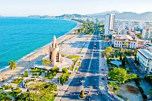 Nha Trang: Thành phố của “sự kiện”