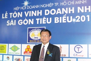 Phấn đấu đến năm 2020 - Vissan trở thành thương hiệu có uy tín trong khu vực và quốc tế