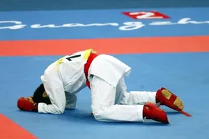Cuộc chơi nghiệt ngã!