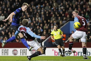 Man.United - Aston Villa: Ghi bàn càng sớm càng tốt