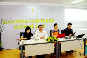 Dự báo xu hướng thời trang hè 2013