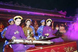 Hue to kick off ‘Golden Tourism Month’