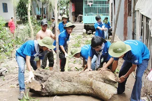 Khi “cái tôi” trẻ hóa và hoang mang