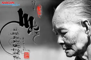 Mùa báo hiếu