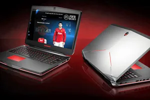 Chọn Laptop đỉnh cho game thủ