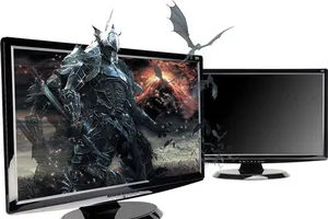 Chọn màn hình máy tính cho game thủ