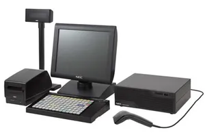 NEC Việt Nam ra mắt dòng sản phẩm cho thị trường bán lẻ