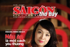 Bìa tuần san 1236