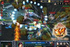 3Q Củ Hành – Những giải đấu định danh thương hiệu