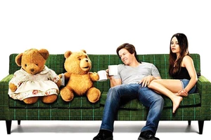 Gấu Ted 2