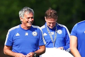 Dự báo của Mourinho