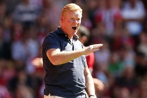 Southampton - Everton: Tham vọng của Koeman