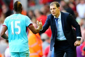 West Ham không muốn làm hiện tượng