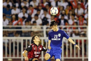 Bóng đá vui vẻ