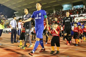 Tiếc