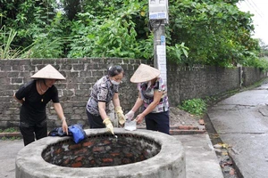 Hướng dẫn xử lý nước kênh rạch thành nước sinh hoạt an toàn