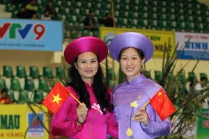 Phạm Thị Kim Huệ: Tôi chưa ngừng phấn đấu bao giờ…