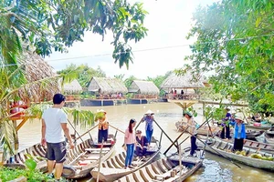 Bản lĩnh vùng châu thổ