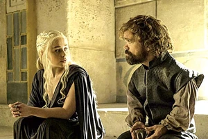 Games of Thrones tiếp tục thống trị đề cử Emmy 2016