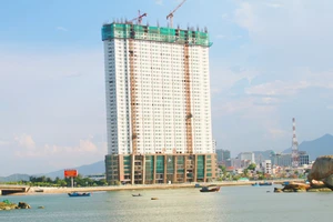 Mường Thanh Nha Trang - sai phạm nối sai phạm