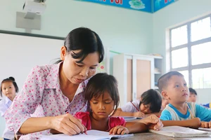 Dạy thêm miễn phí