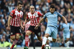 Southampton - Man.City: Dễ đá chứ không dễ thắng